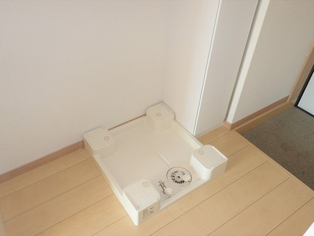 モンサージュの設備|別部屋同タイプ