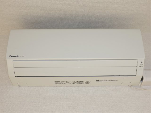 モンサージュの設備|別部屋同タイプ