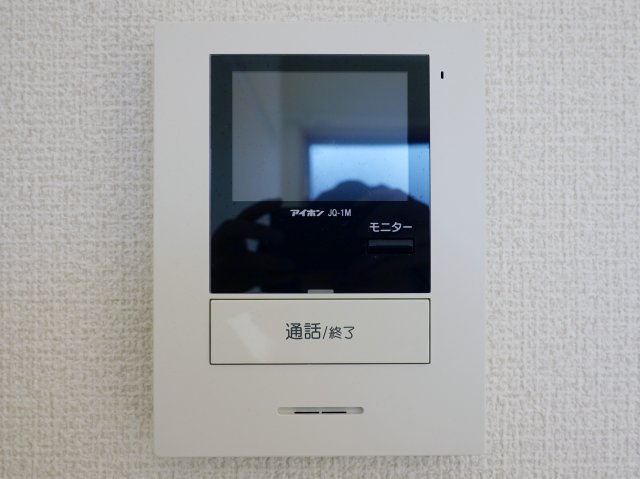 モンサージュの設備|別部屋同タイプ