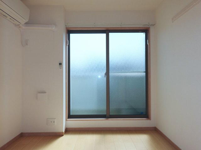 モンサージュの洋室|別部屋同タイプ