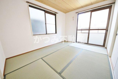 【その他】 | プラシドハイム | 他号室参考写真