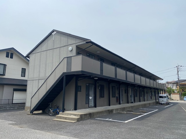 クレール新柏Bのその他