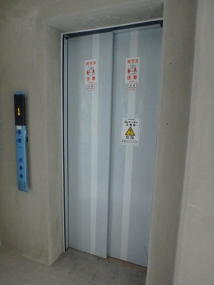 【その他共用部分】 | クロスフロント十二所線