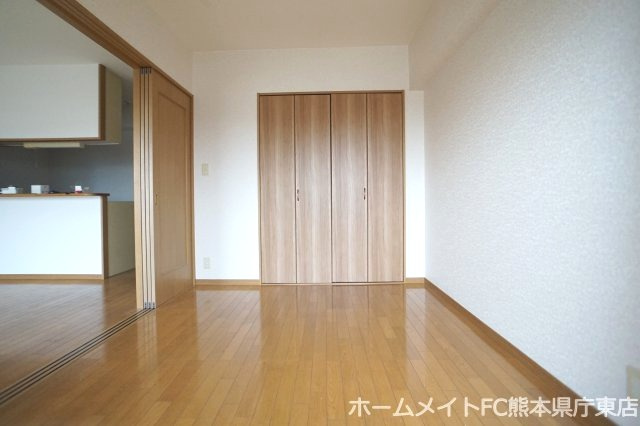 シオール参番館の内装