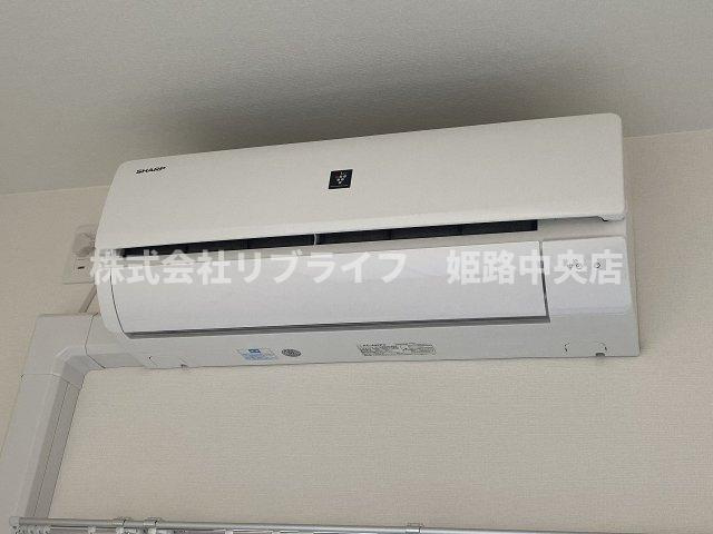 クロスフロント十二所線