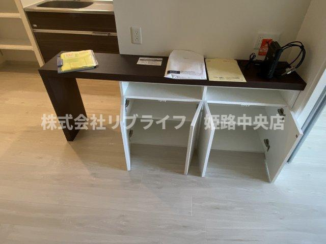 クロスフロント十二所線