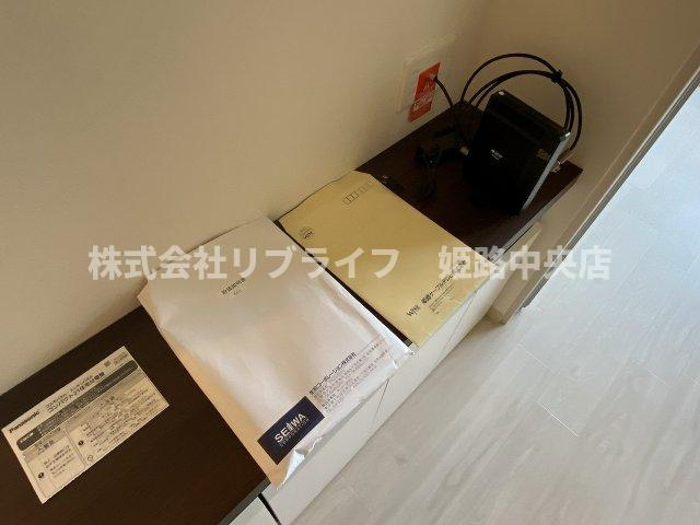 クロスフロント十二所線