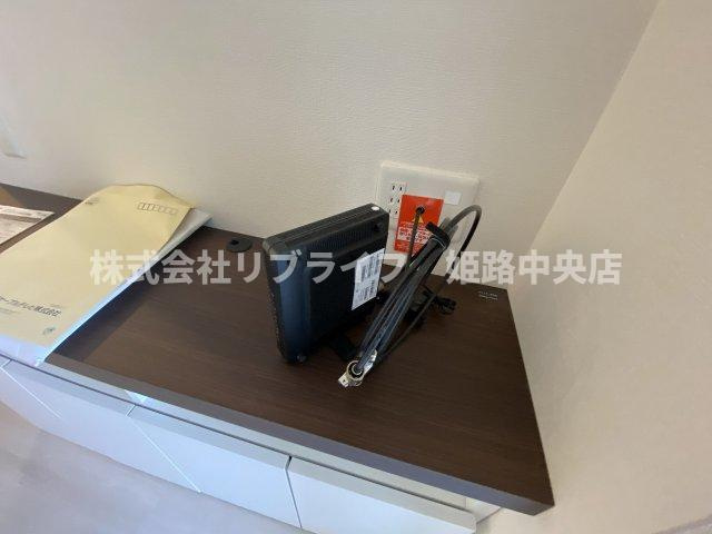 クロスフロント十二所線