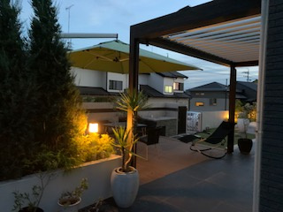 【庭】 | 南牛川1丁目戸建