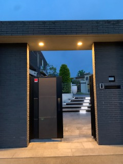 【その他】 | 南牛川1丁目戸建 | 門扉