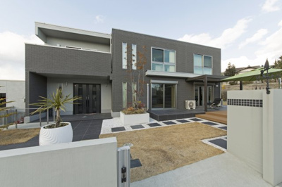 【外観】 | 南牛川1丁目戸建