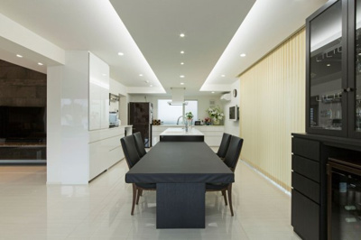 【キッチン】 | 南牛川1丁目戸建