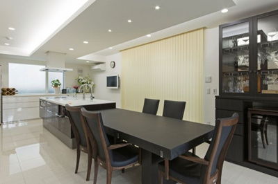 【キッチン】 | 南牛川1丁目戸建