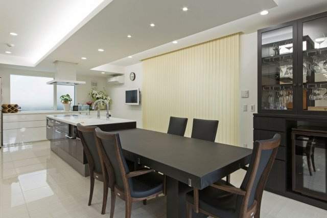 【キッチン】 | 南牛川1丁目戸建