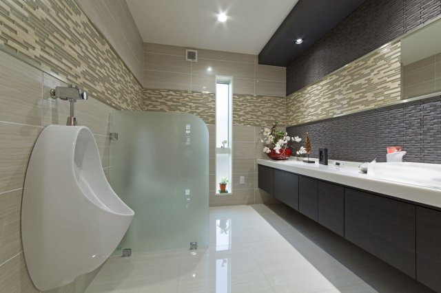 【トイレ】 | 南牛川1丁目戸建 | 1Fトイレ