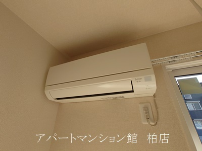 【設備】 | イースト・ヴィラⅡ