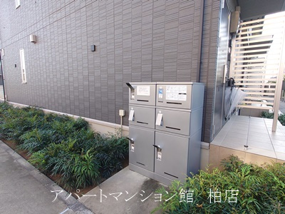 イースト・ヴィラⅡのその他