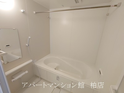 【浴室】 | イースト・ヴィラⅡ