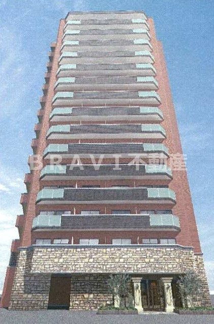 プレジオ都島本通　BRAVI不動産