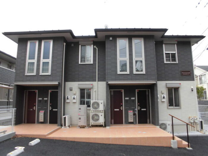 グランドソレイユ B