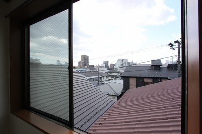 【展望】 | グレンビューシルキュイ