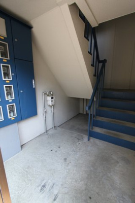 【エントランス】 | グレンビューシルキュイ