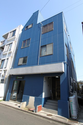 【外観】 | グレンビューシルキュイ