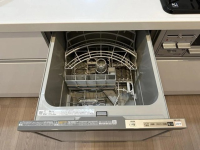 【駐車場】 | ヴェルドール六甲道