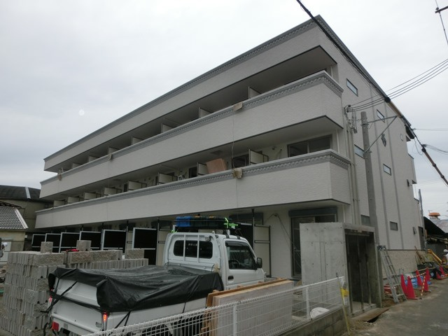 ガレリア加島