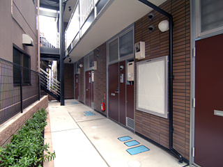 【エントランス】 | 宮ノ前