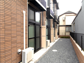 【バルコニー】 | 宮ノ前