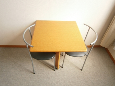 【居間・リビング】 | 宮ノ前