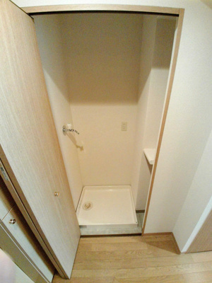 【設備】 | トゥー・ル・モンド