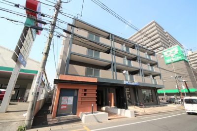 【外観】 | トゥー・ル・モンド