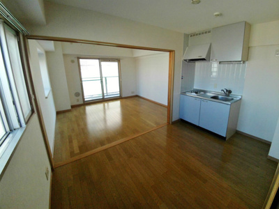 【居間・リビング】 | トゥー・ル・モンド