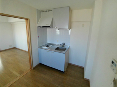 【キッチン】 | トゥー・ル・モンド