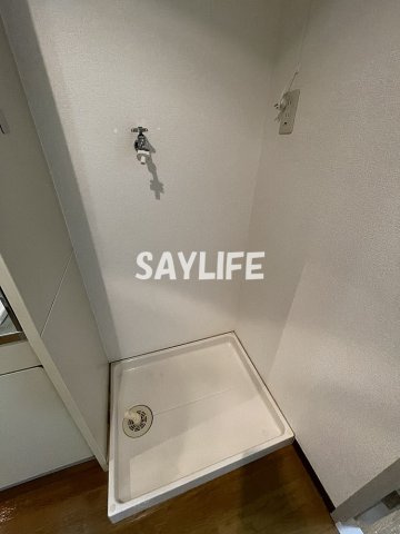 ルミエール諏訪の設備