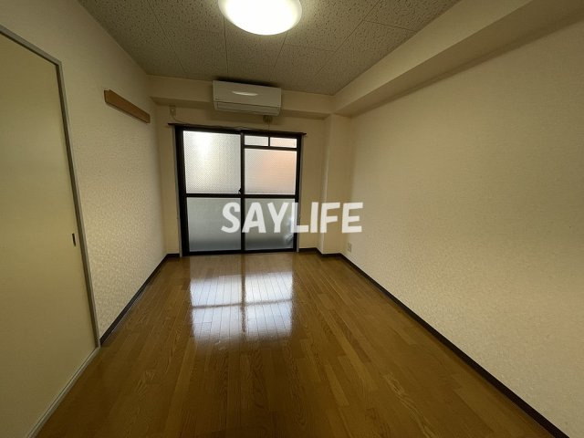 ルミエール諏訪の居間・リビング