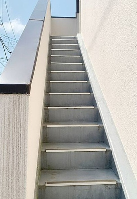 【設備】 | メゾン上井草