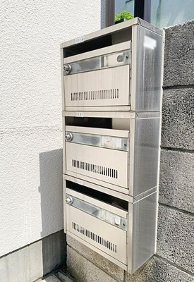 【その他共用部分】 | メゾン上井草