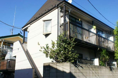 【外観】 | メゾン上井草