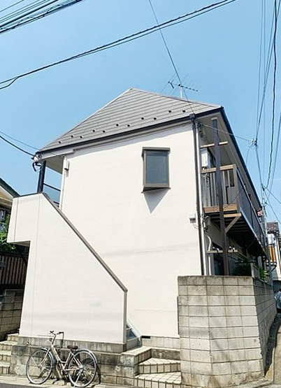 【外観】