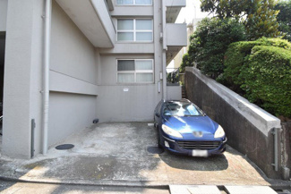 【駐車場】 | 駐車場