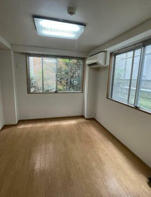 【居間・リビング】 | フラット南台