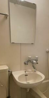 【洗面所】