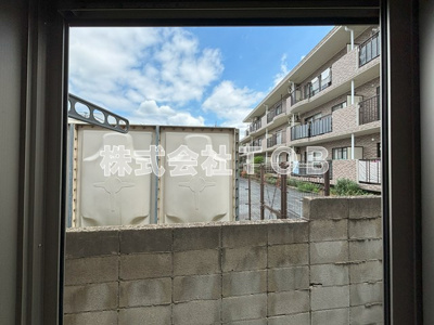 【展望】 | パークノート西永福