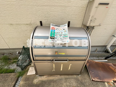 【設備】 | パークノート西永福