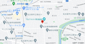 【地図】 | ラ・ポルト