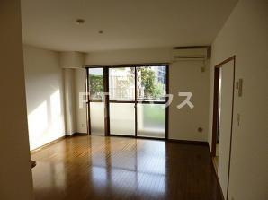 シャルム検見川のその他