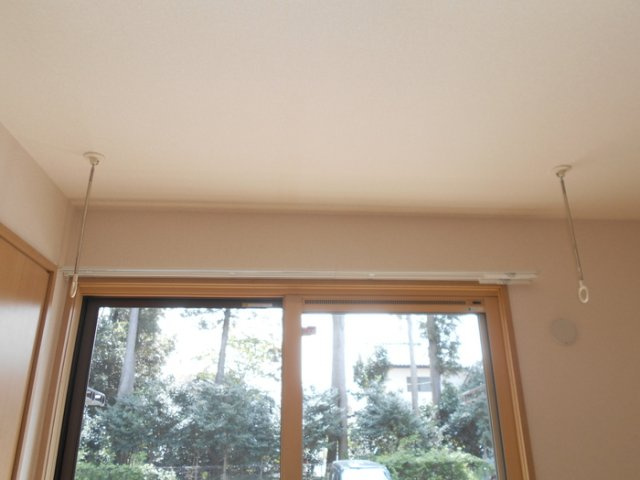 Rose Villa Bの設備